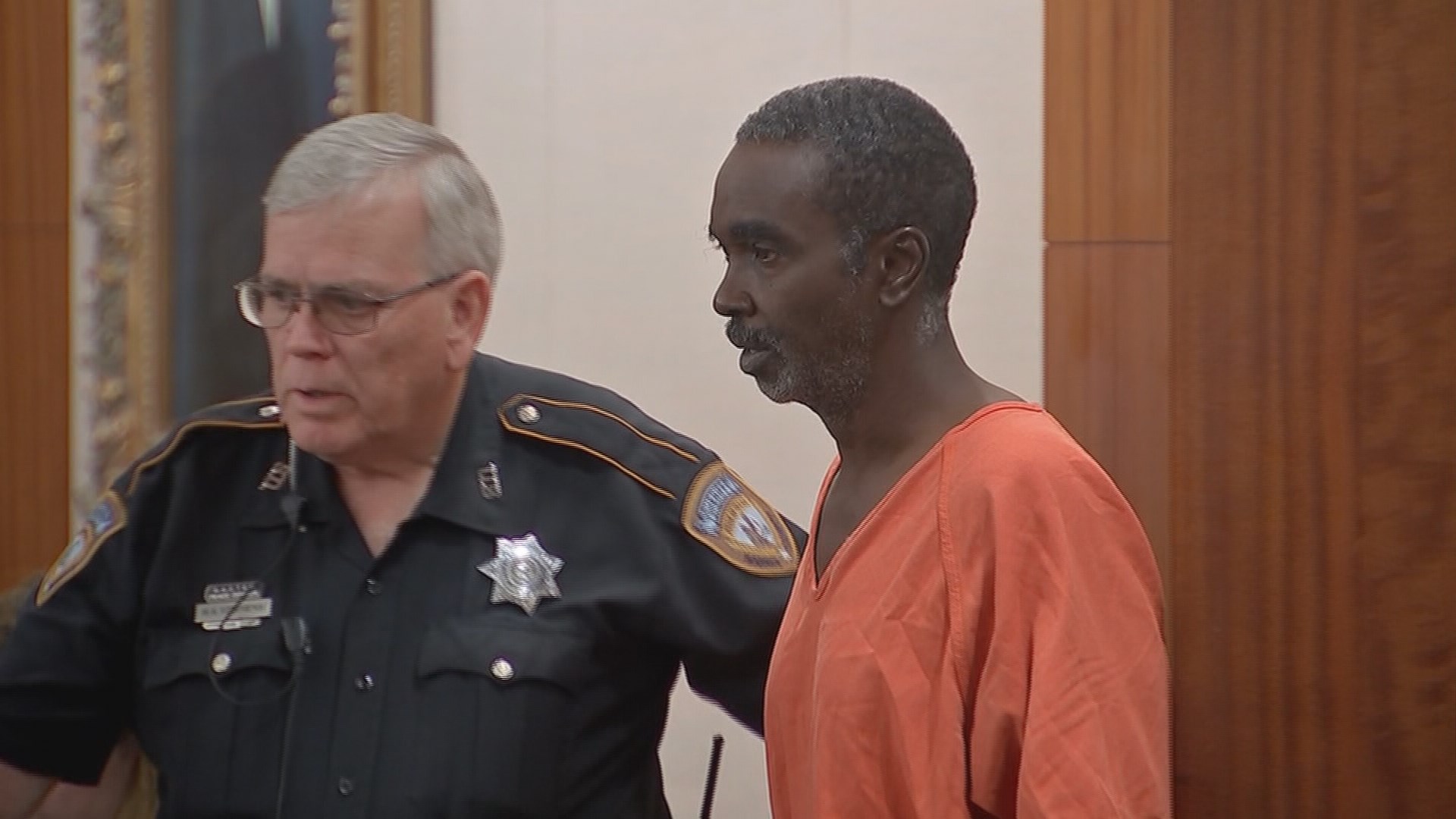 Man Charged In Decapitation Makes Court Appearance | Khou.com